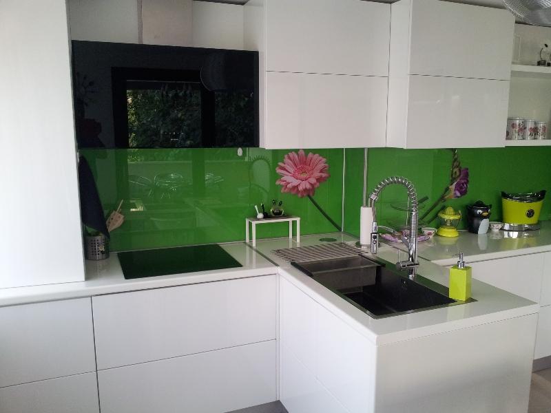 Mobilier residential pentru bucatarii
