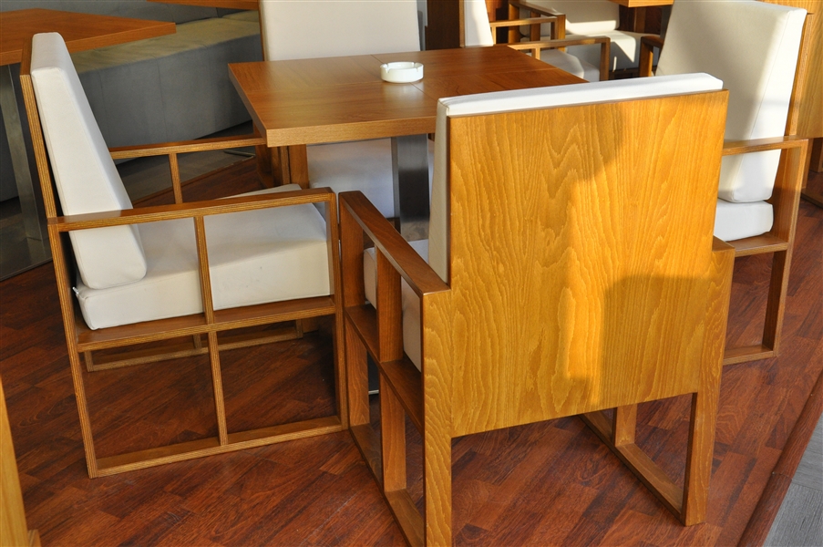 Piese mobilier bar