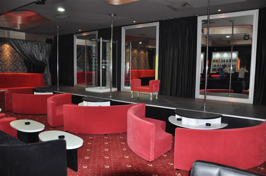 Piese mobilier bar