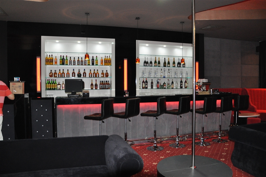 Piese mobilier bar