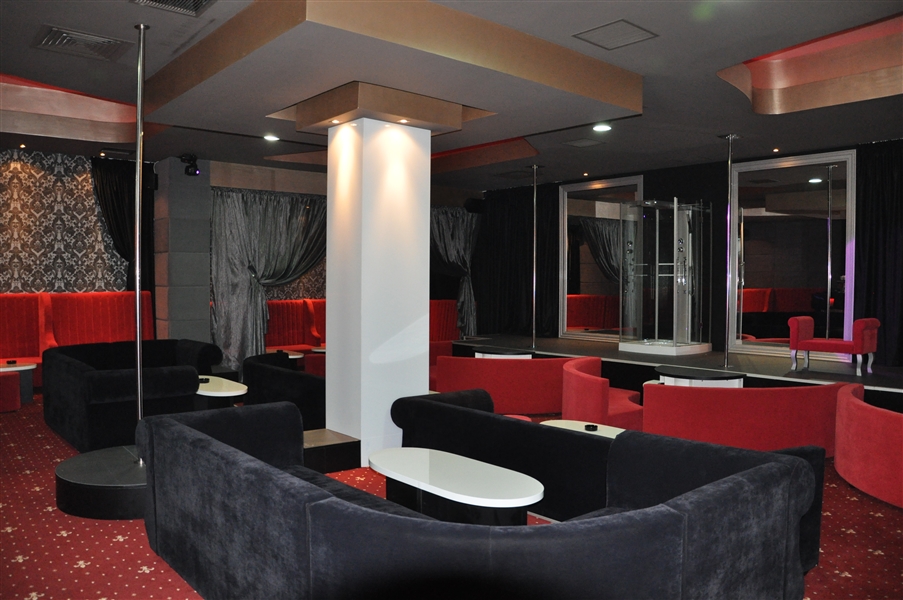 Piese mobilier bar