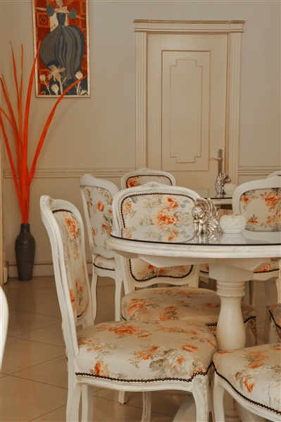 Piese mobilier cafenea