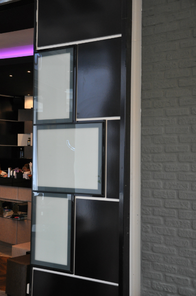 Piese mobilier cafenea
