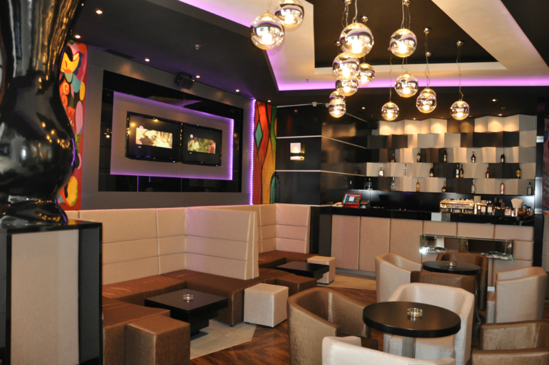 Piese mobilier cafenea