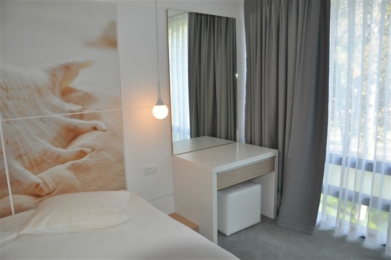 Piese mobilier hotel