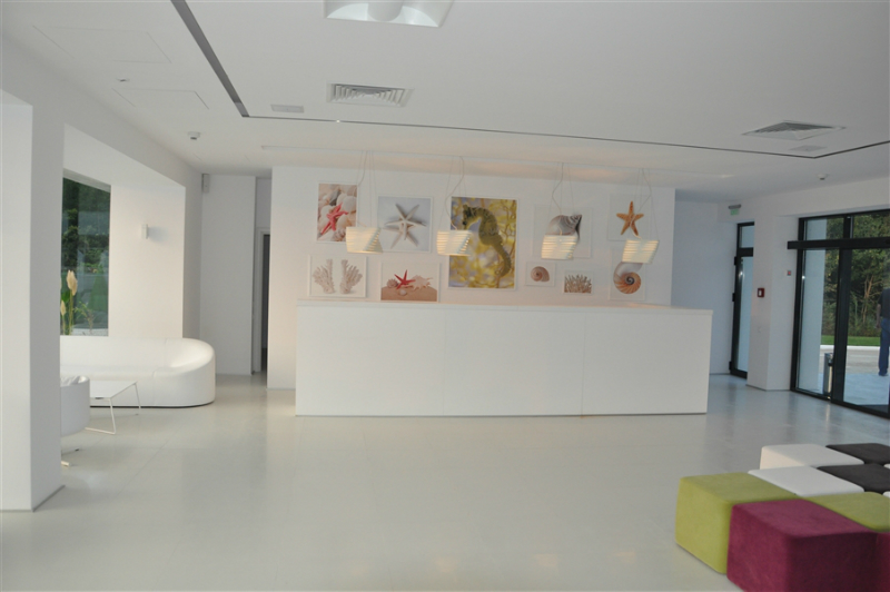 Piese mobilier hotel