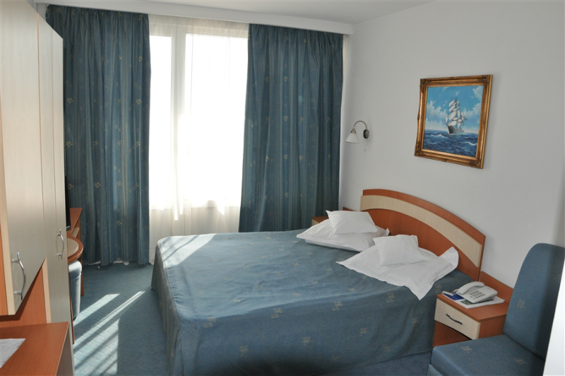 Piese mobilier hotel