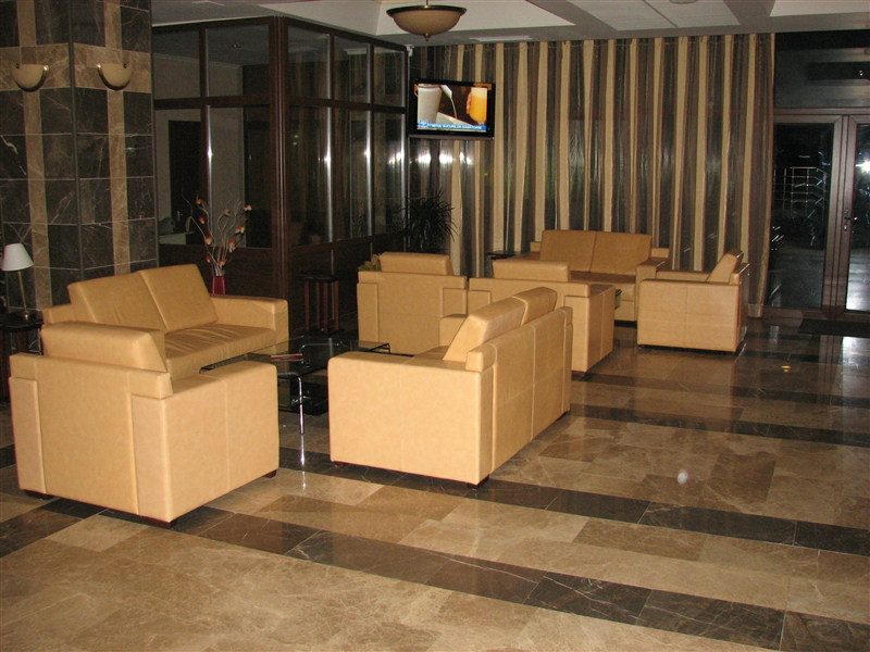Piese mobilier hotel