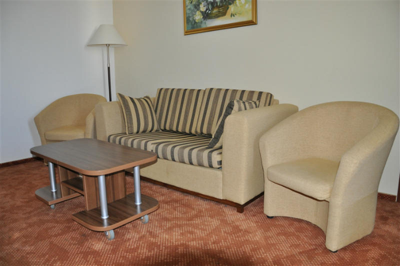 Piese mobilier hotel