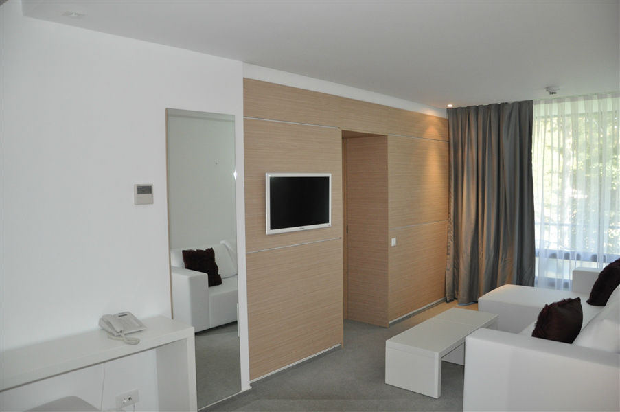 Piese mobilier hotel