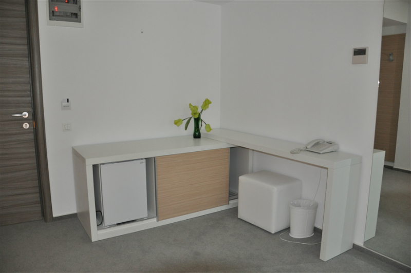 Piese mobilier hotel