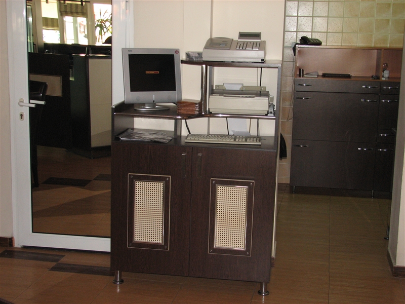 Piese mobilier restaurant