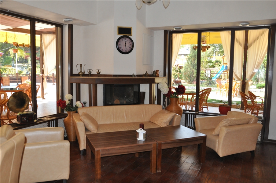 Piese mobilier restaurant