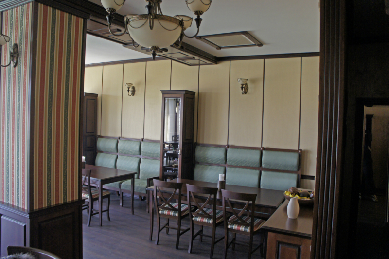 Piese mobilier restaurant