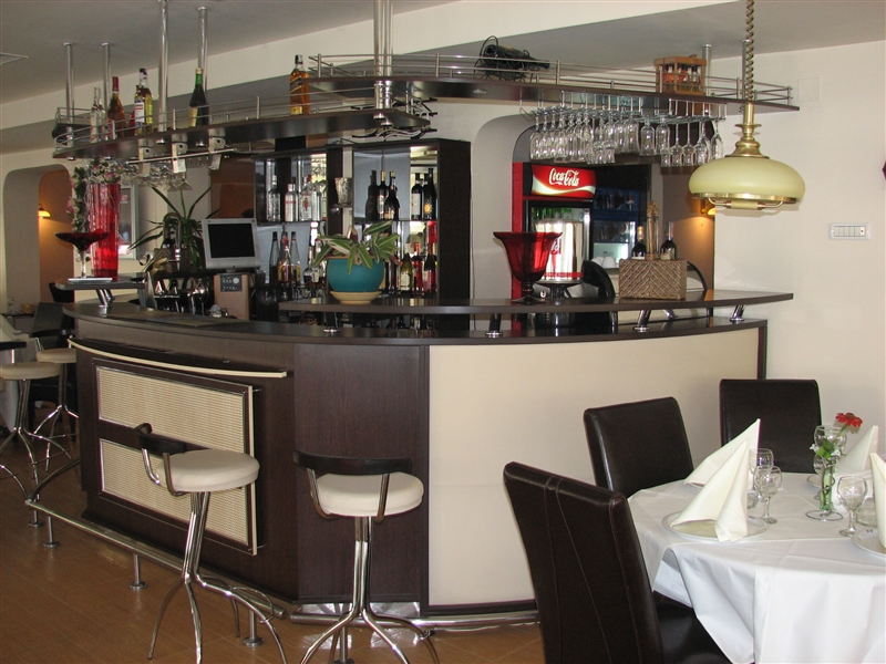 Piese mobilier restaurant