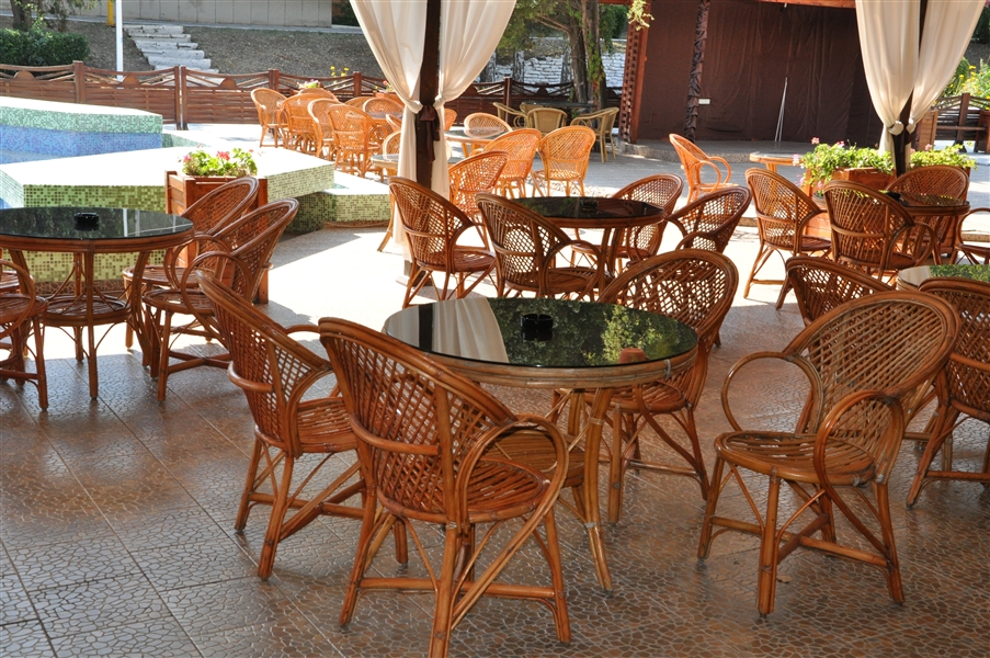 Piese mobilier restaurant