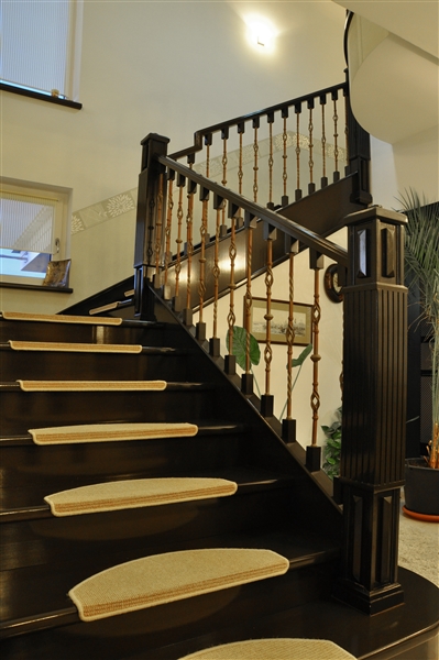 Scari interior lemn Craiova