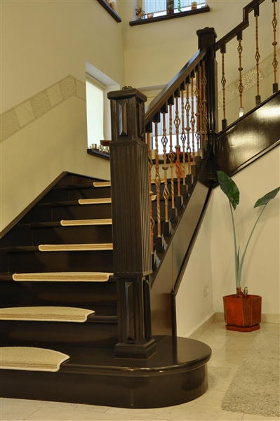 Scari interior lemn Craiova