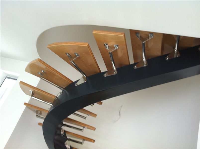 Scari interior lemn Craiova