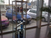 Mobilier comercial Craiova