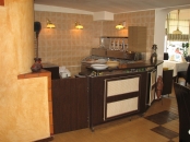 Piese mobilier restaurant