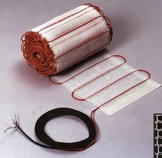 Incalzire in pardosea