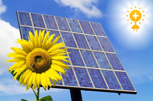 Incalzire panouri fotovoltaice