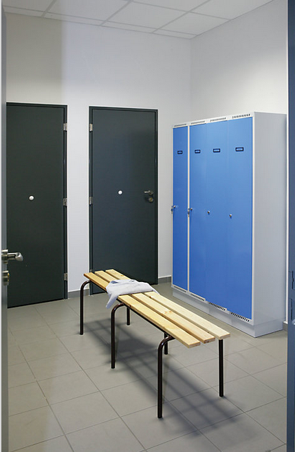 Banci vestiar