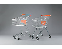 Carucior cumparaturi