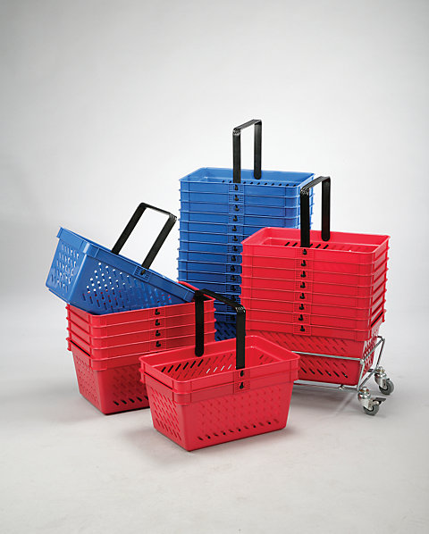 Carucior cumparaturi