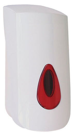 Dispenser sapun