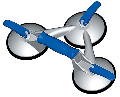 Dispozitiv manual de ridicat