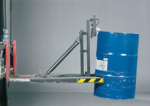 Dispozitiv transport butoaie