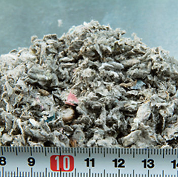 Materiale de absorbtie