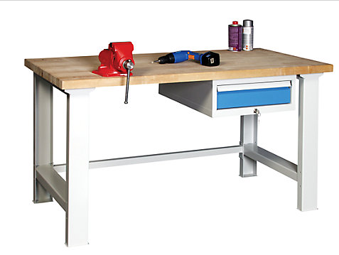 Mese atelier