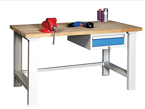 Mese atelier