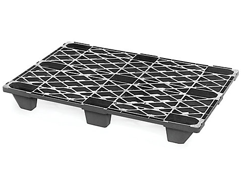 Paleti plastic