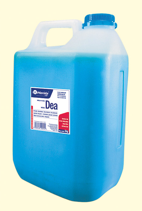 Sapun lichid antibacterian