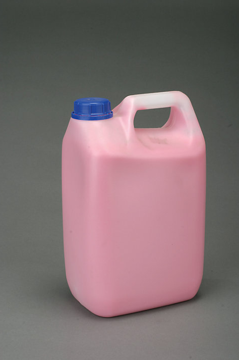 Sapun lichid antibacterian