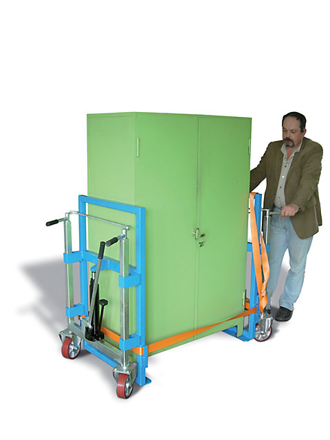 Transportoare hidraulice
