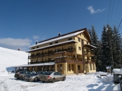 Concediu la munte Romania