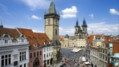 Oferte city breaks Europa