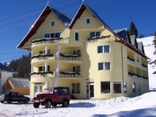 Vacanta in Arieseni