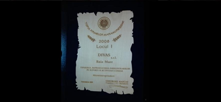 Gravura laser Baia Mare