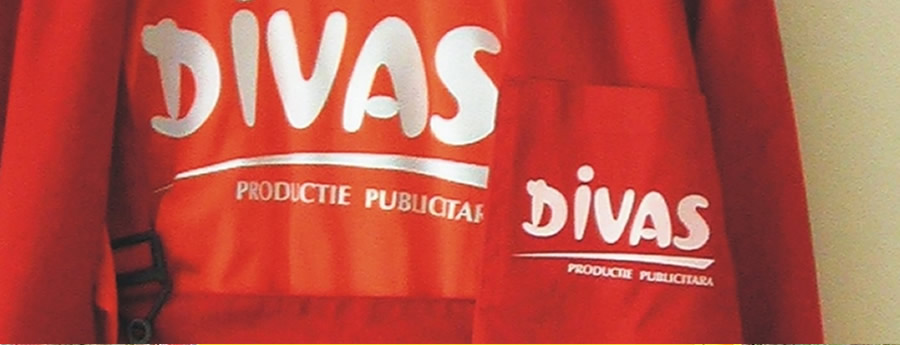 Inscriptionari pe materiale textile
