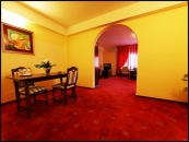 Cazare apartament twin