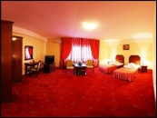 Cazare apartament twin