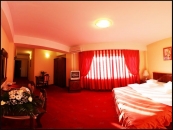Cazare camera double matrimonial