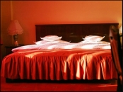 Cazare camera double matrimonial