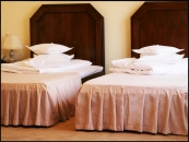 Cazare camere double twin